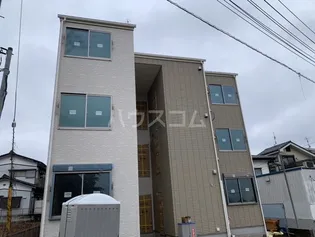 ピュアライフ西大宮の画像