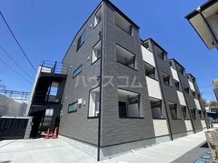 MELDIA春日部の画像