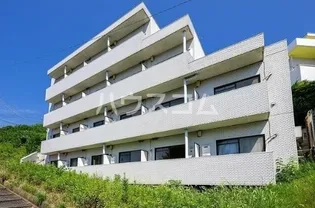 神奈川県川崎市多摩区東三田1丁目【マンション】の外観