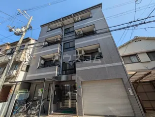 クレセント塚本の画像