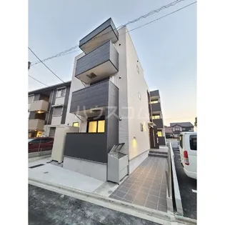 CHERIM中村公園SOUTHの画像