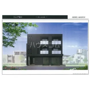 ヒュッゲ金山の画像