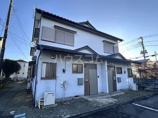 コーポユズB棟の画像