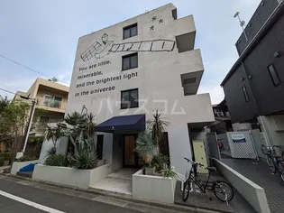 G APARTMENTの画像