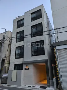 東京都文京区関口1丁目【マンション】の外観