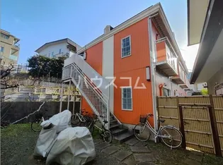 あかねハイツの画像