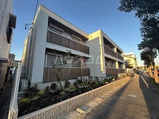 ジャルダン富士見の画像