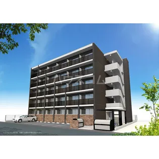 LUXTER 柴田の画像