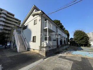 ヒルコート東中山の画像