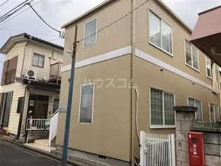 アーク大宮【2階】の外観