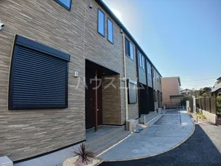 ソレアード湘南の画像