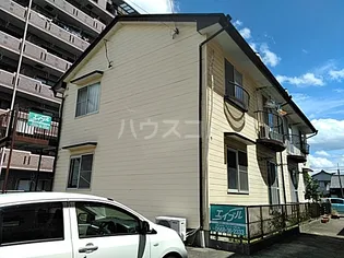 ジョイフル足立の画像