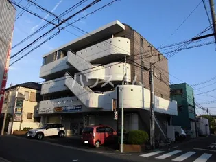 ロイヤルハウス喜多山の画像