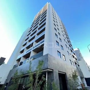 GRAN PASEO名古屋伏見【6階】の外観