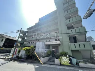 エトワール八田の画像