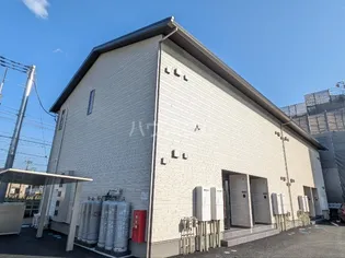 RAILS VIEW HOUSEの画像