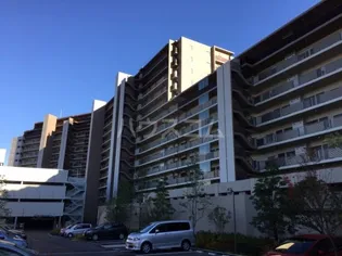 プレミスト高尾サクラシティの画像