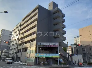テラグレイス金久ビルの画像