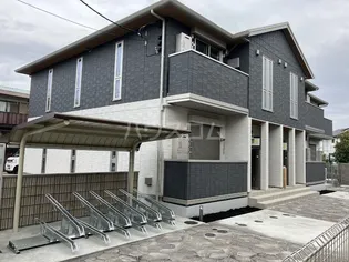 ソレイユ ルヴァンの画像