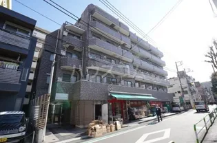 サンセール神楽坂の画像