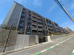 アヴァンセテラス瑞穂日向町の画像