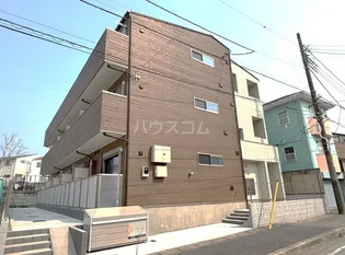 シャイネクス馬橋の画像