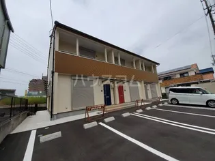 コーポモリEの画像