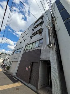 城南ビルの画像