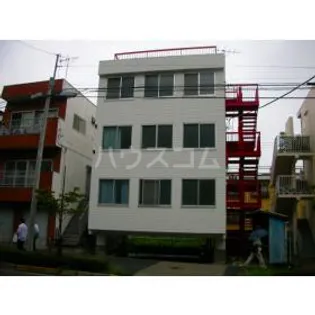 南平コーポの画像