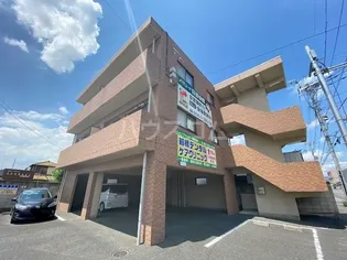 マ メゾンの画像