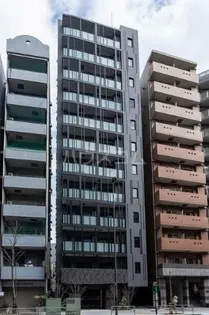 東京都豊島区東池袋2丁目【マンション】の外観