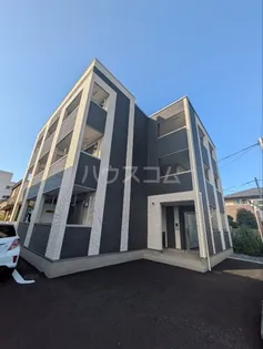 LONDO BELL【1階】の外観