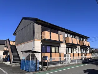 スリーファイブD棟の画像