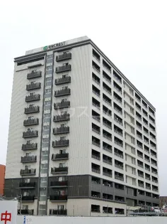 エンクレスト博多EASTPARK【2階】の外観