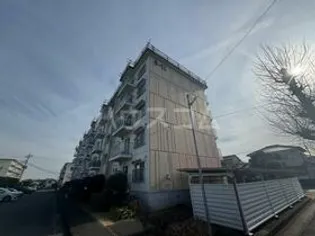 吹上団地 13号棟の画像