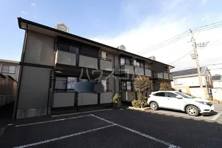 イーグルガーデンAの画像