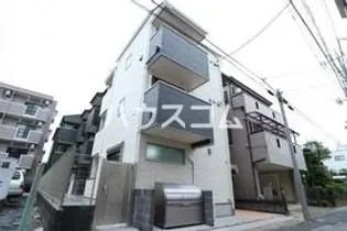 プリムス大宮の画像