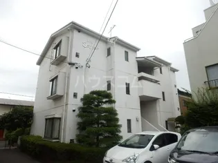 メゾン3ブリッジの画像