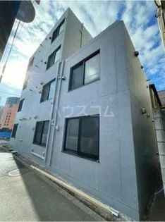 DENENCHOFU TERRACEの画像