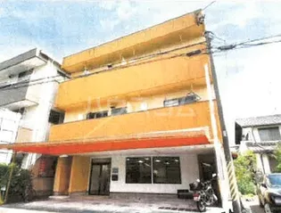 コーポラスM1の画像