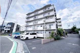 ノーブルクレインの画像