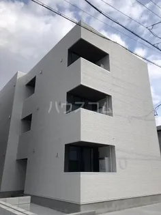 JACK MEIJIHOMMACHIⅡの画像