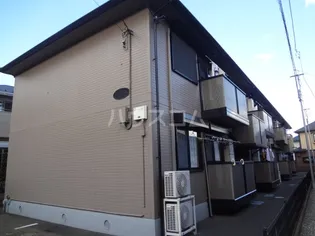 グリーンパーク豊四季の画像