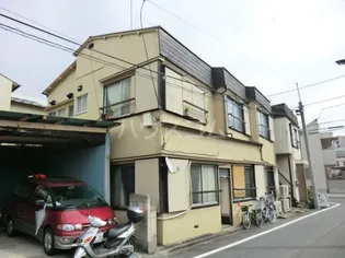 第一王子ハウスの画像