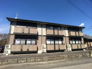 シャルマン富士見ヶ丘の画像