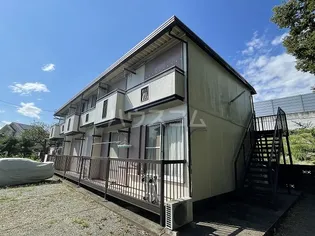 森ハイツの画像