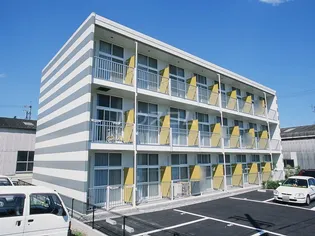 レオパレスKATOHの画像