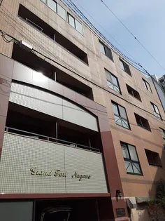 愛知県名古屋市西区那古野2丁目【マンション】の外観