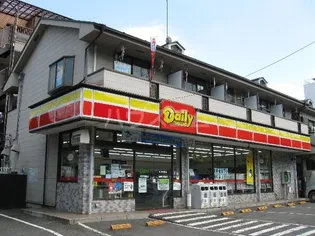 サンライズ永山の画像