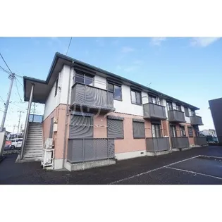 アベーテ カーサⅡの画像